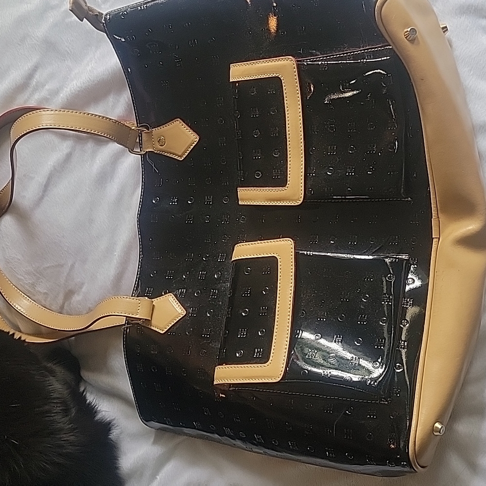 Arcadia Handbag